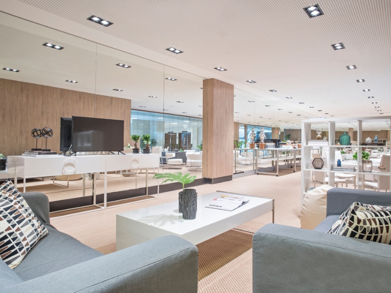 The Level Lounge