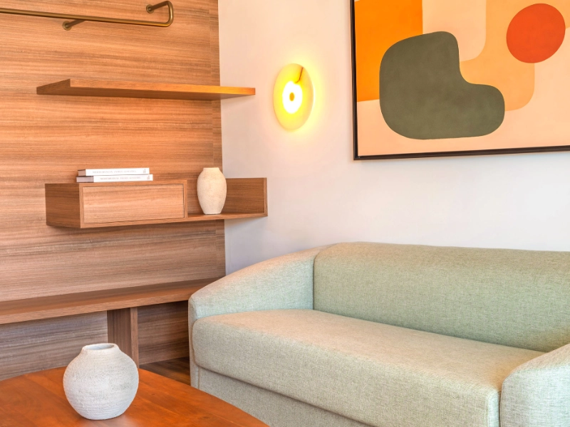 Room Sofa