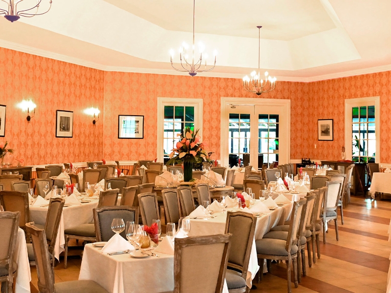 Calabash Restaurant