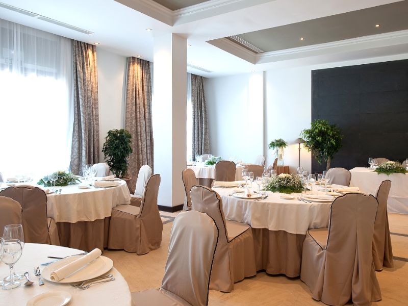 Banquets