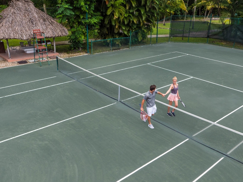 Tennis