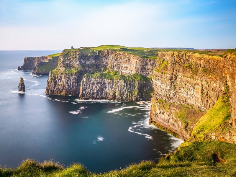 Cliffs of Moher