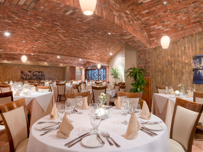 Da Vinci Ristorante