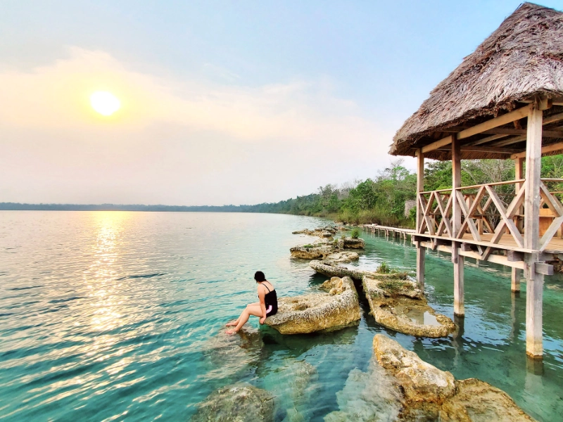 Lake Lachua