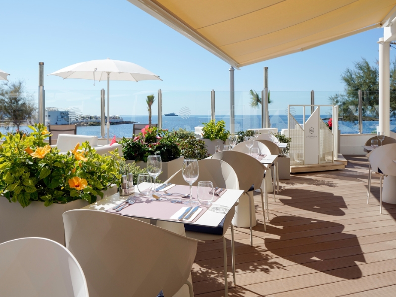 Restaurant TerraCafe