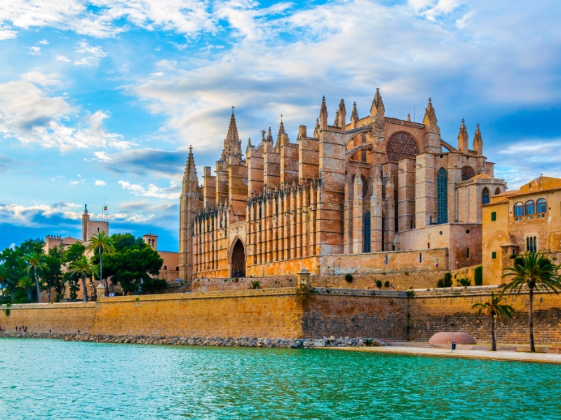 Palma Cathedral