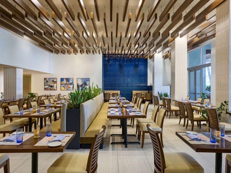 Restaurant Carambola