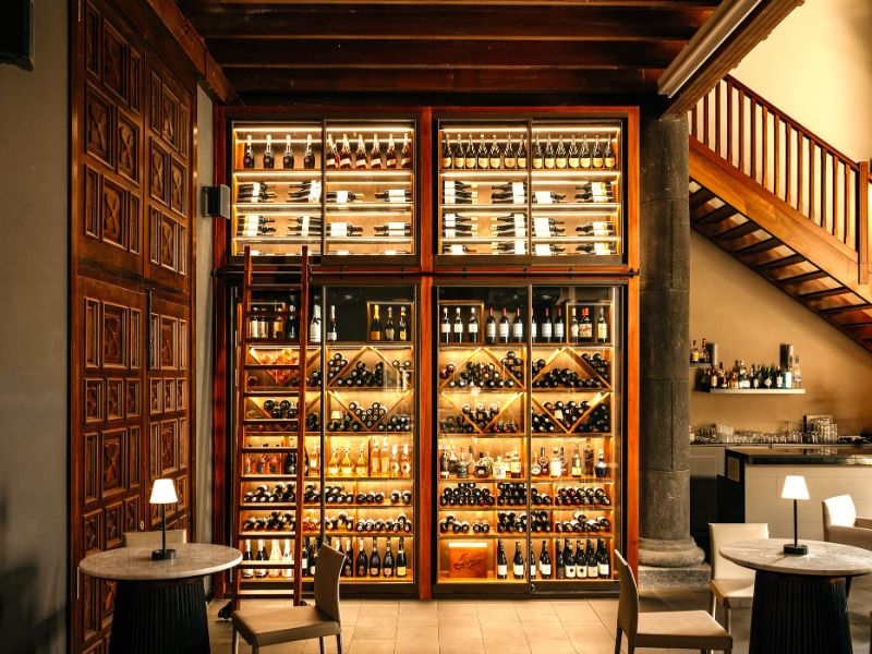 Bar Ikko