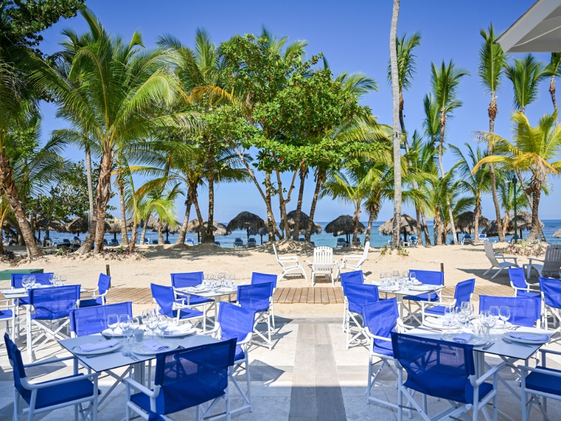 Greigo Restaurant