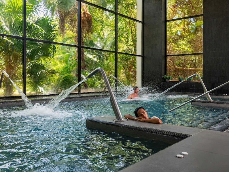 Hotel Spa