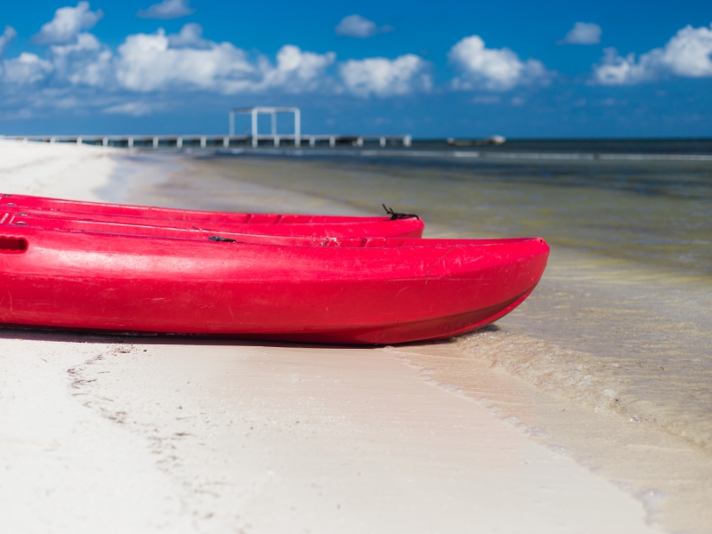 Kayak