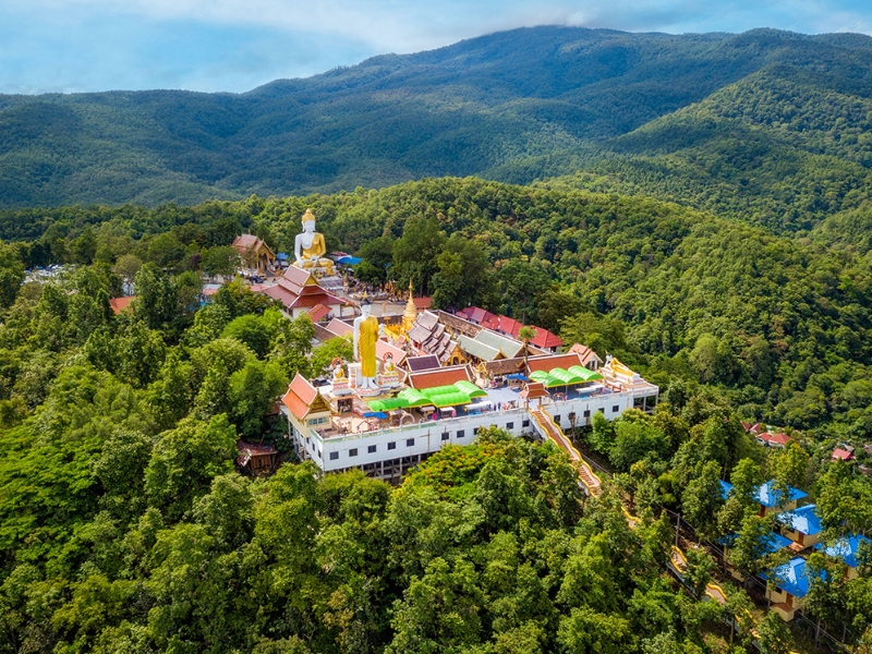 Chiang Mai
