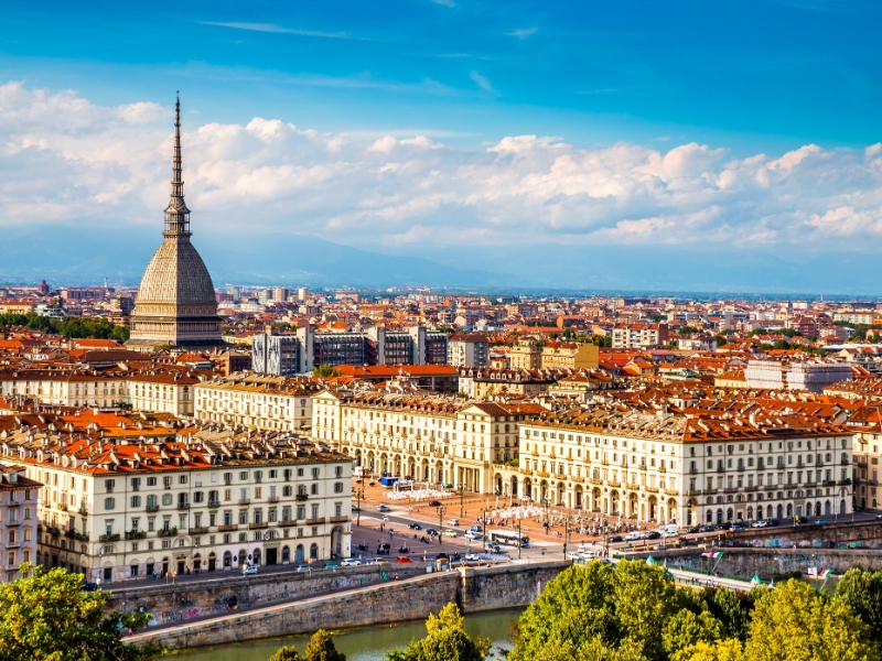 Turin