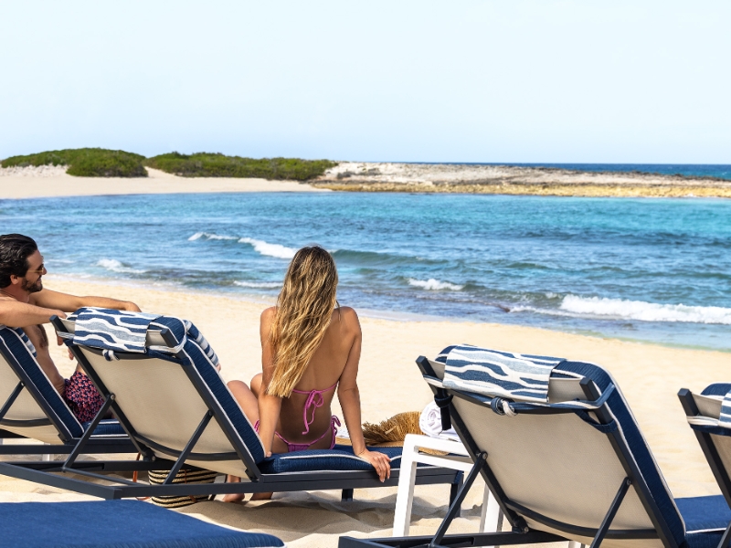 Atlantis Beach
