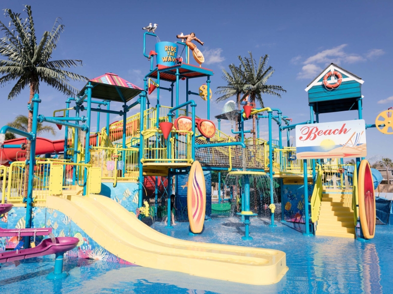 Waterpark