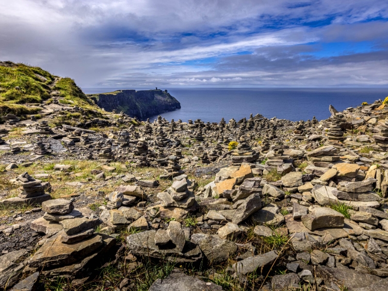 The Burren Ireland