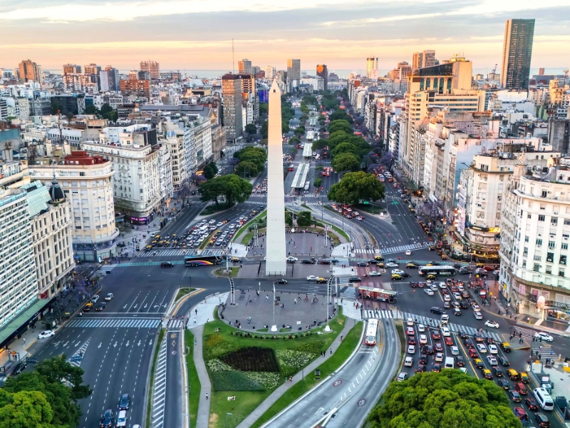 Buenos Aires