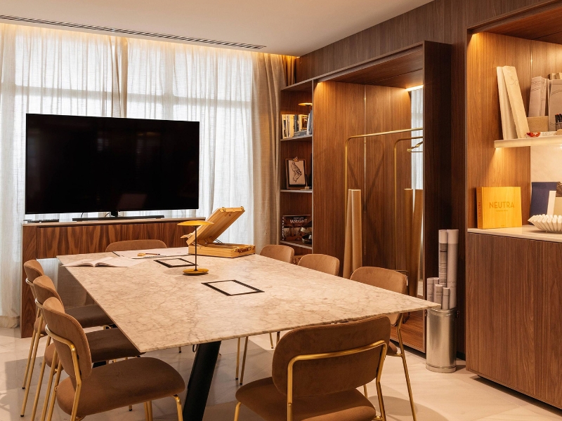 Conference room