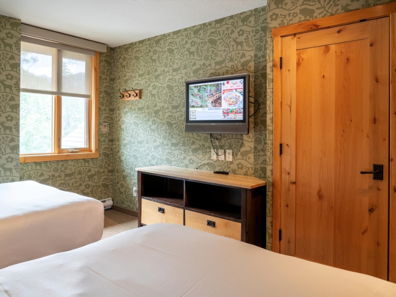 Superior Two Bedroom Suite