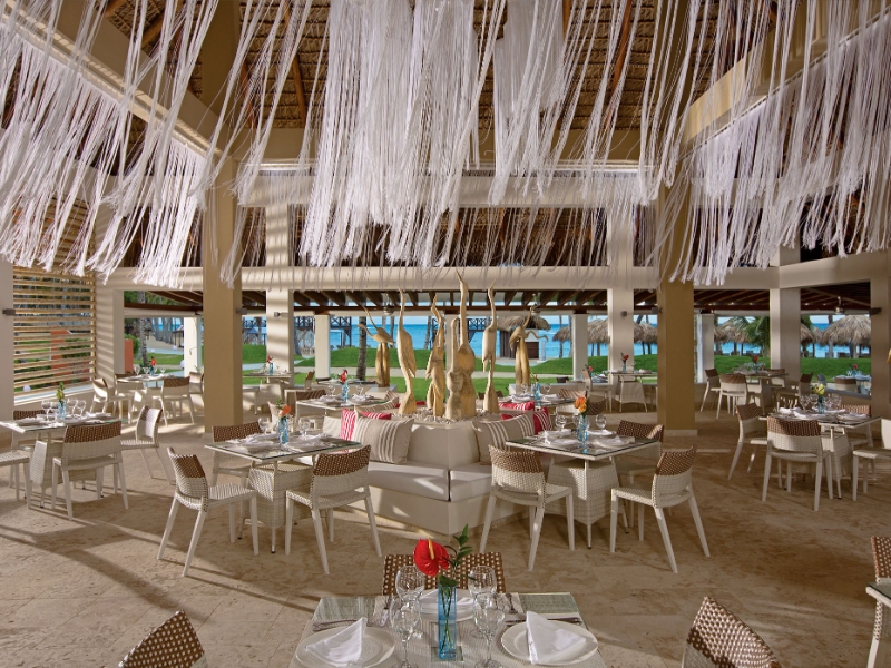 The Strip Restaurant