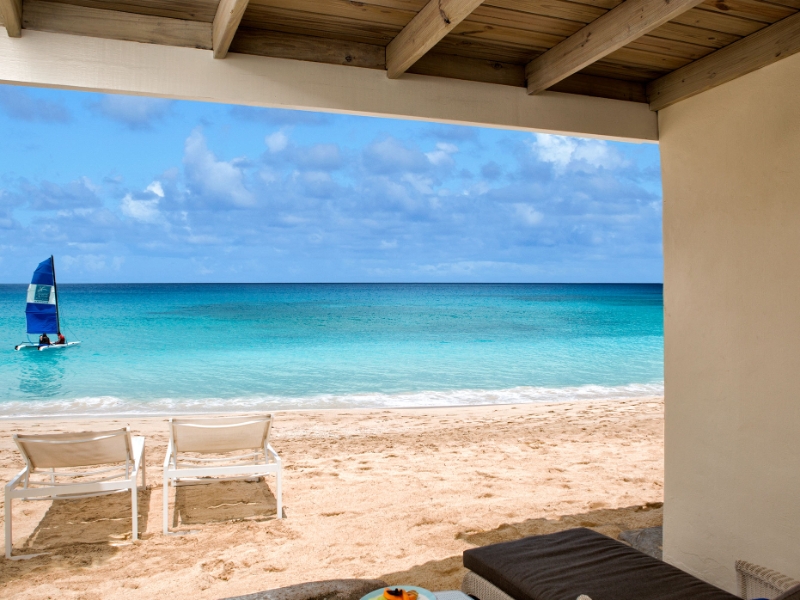 Superior Deluxe Room View