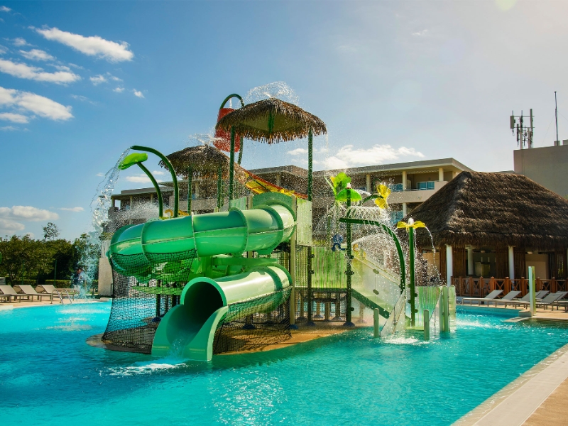 Water Park