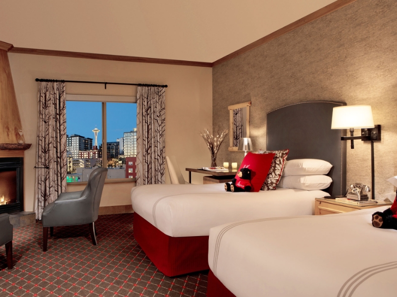 Room Double