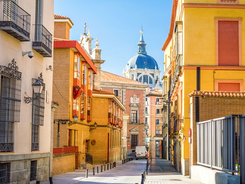 Madrid
