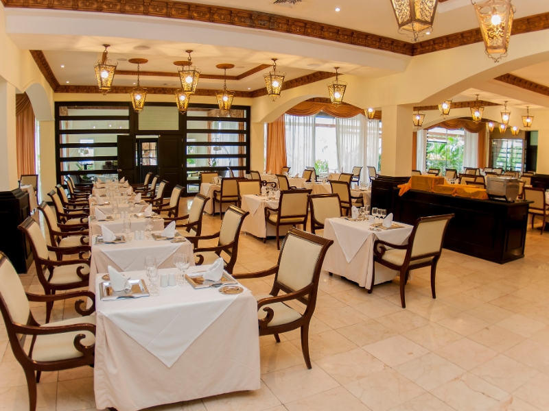 Restaurant Royal Gourmet