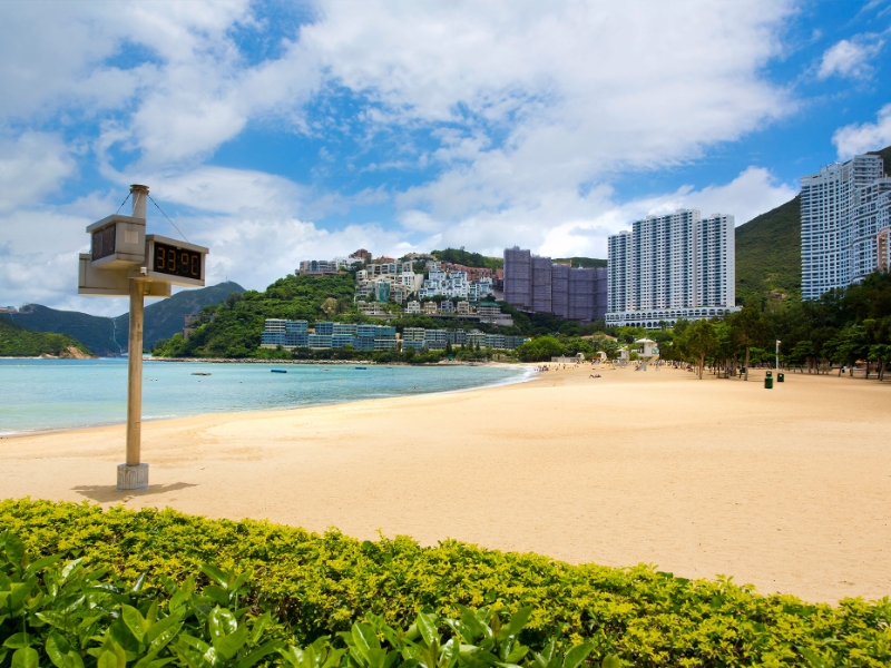 Repulse Bay