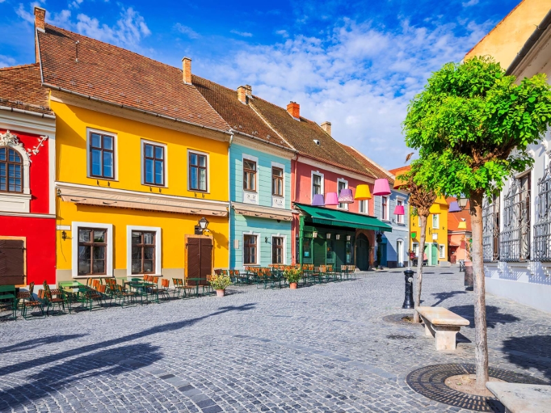 Budapest Szentendre
