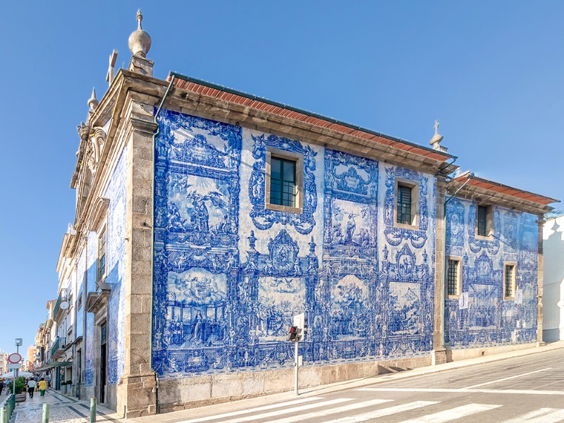 Porto