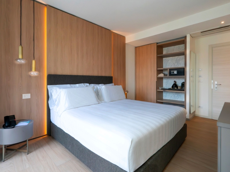 Melia Room