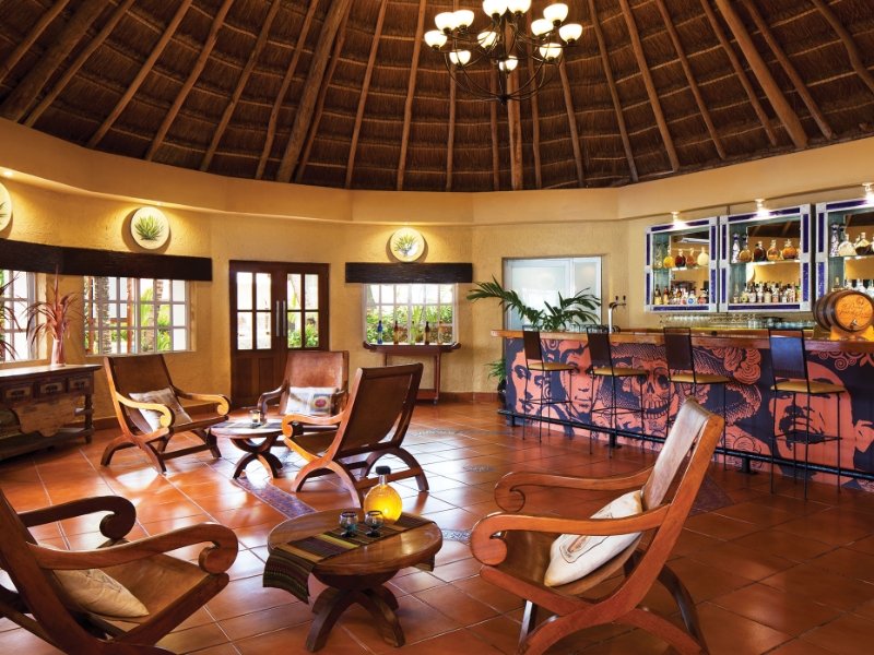 Restaurant La Cantina