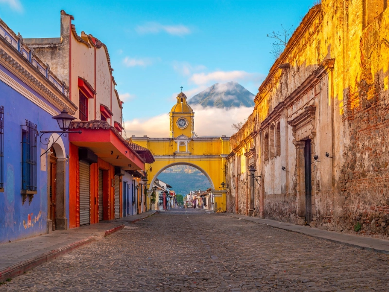 Guatemala City