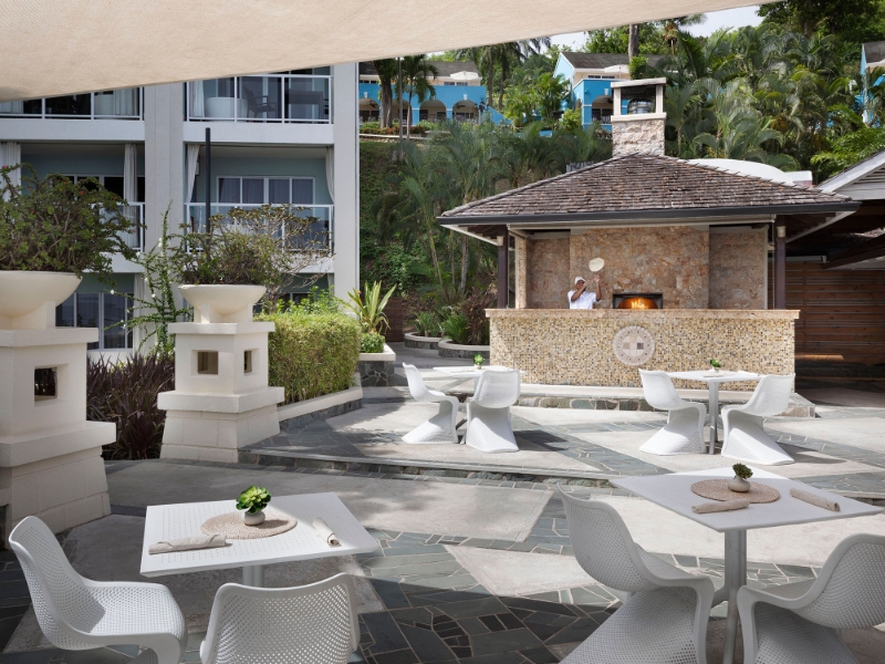 Restaurant Bella Napoli