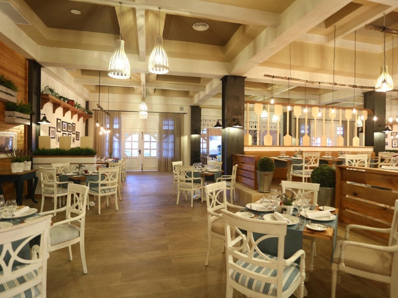Italiano Restaurant