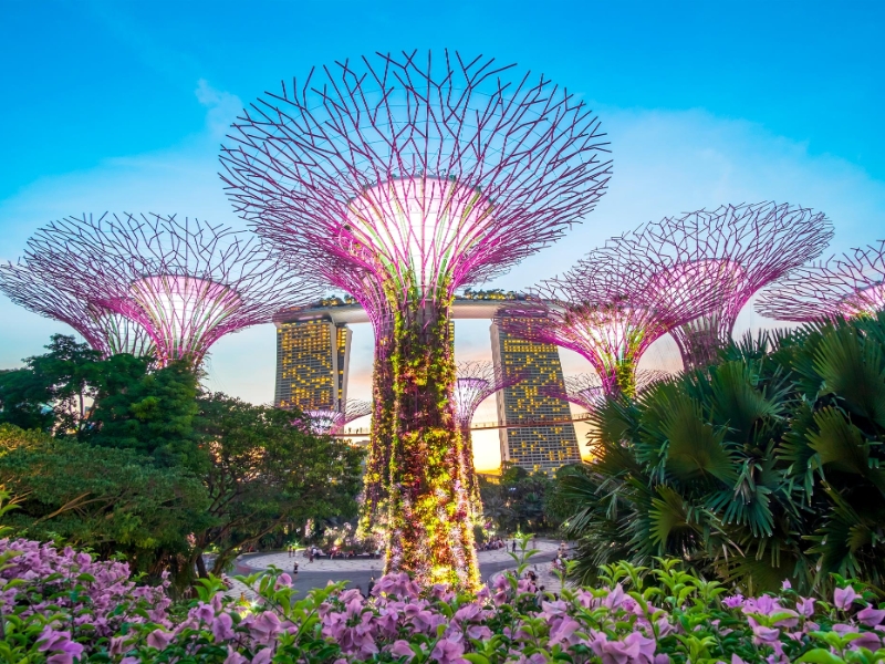Singapore