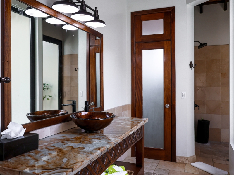 Deluxe Suite with Plunge Pool