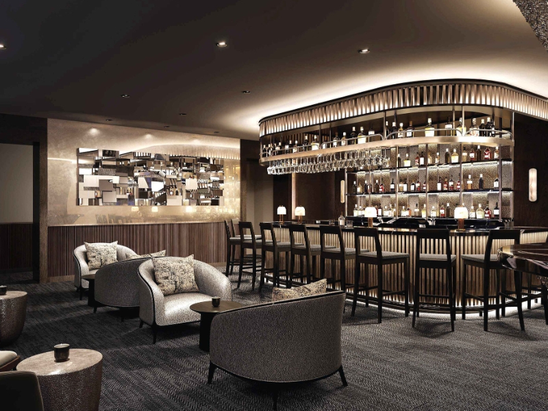 Silver Bar