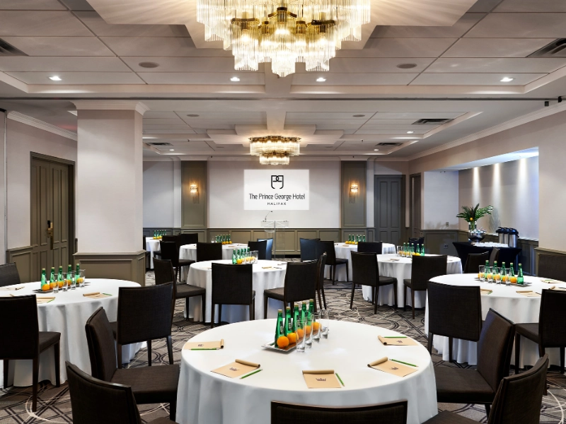 Regency Room