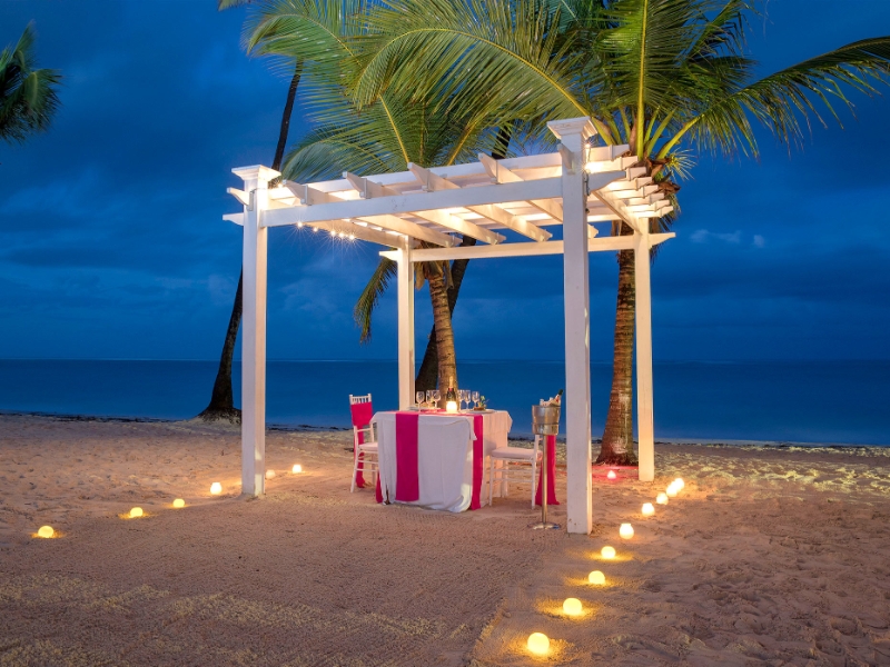 Romantic Dinner
