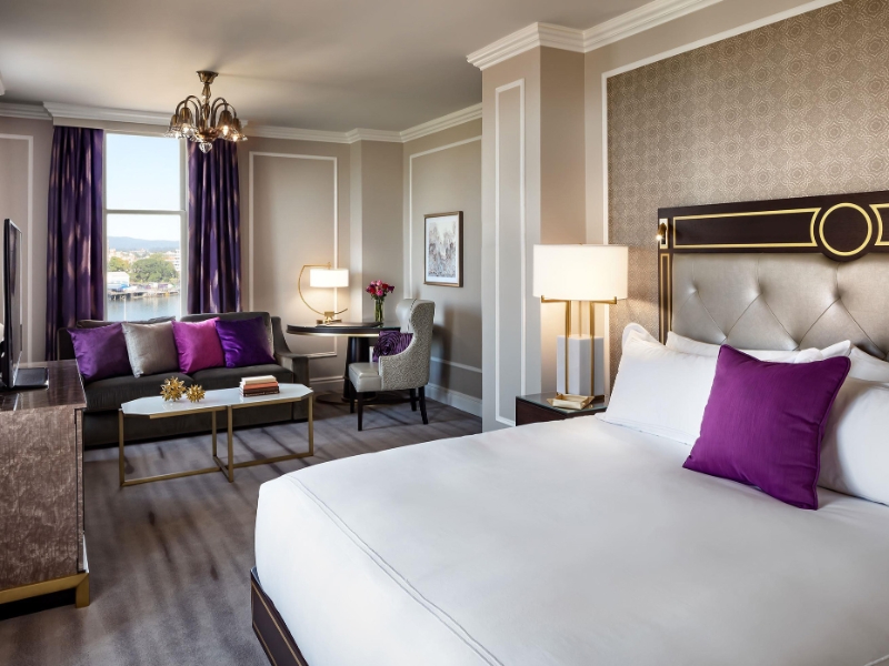 Gold Junior Suite