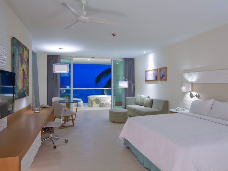 Suite Room