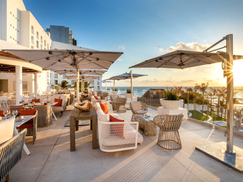 Terraza Bistro