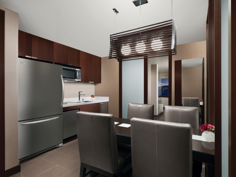 City Corner Suite