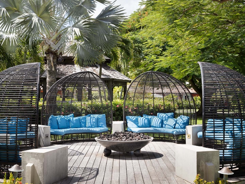 Firepit