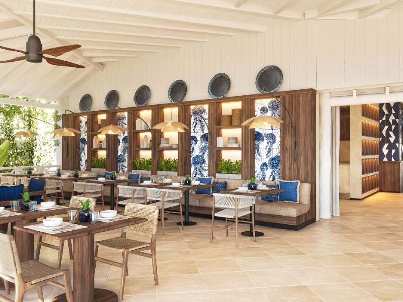 Restaurant Oceana Seaside Grill
