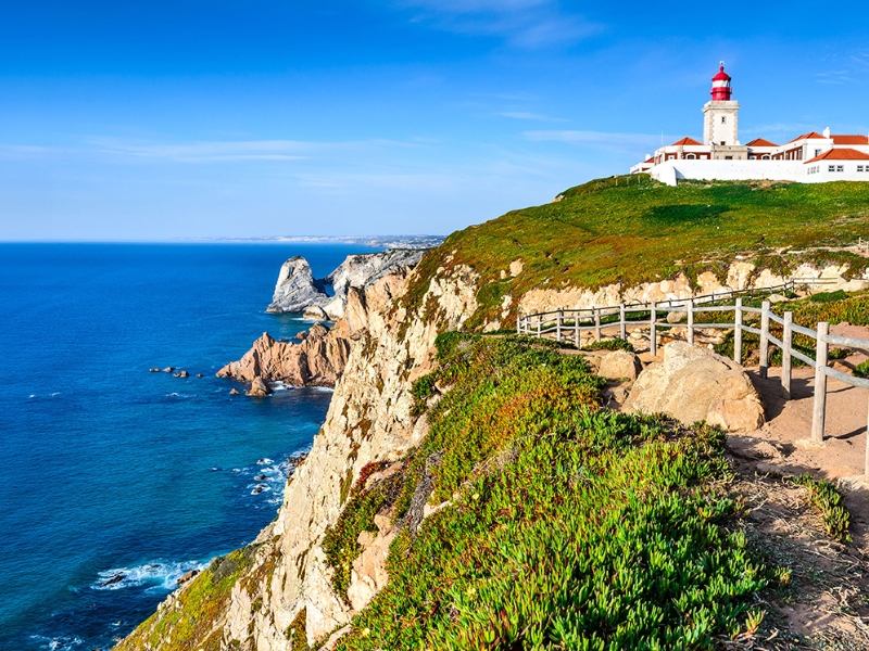 Cabo da Roca