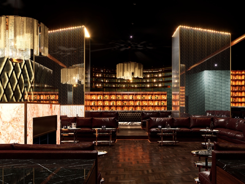 Unique Nightclub